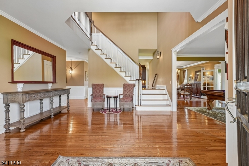 Landmark at Long Valley - Residential