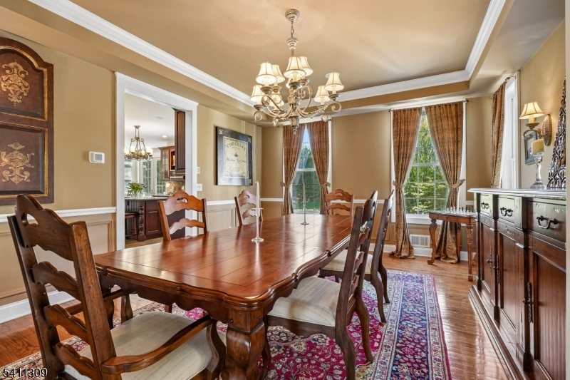 Landmark at Long Valley - Residential