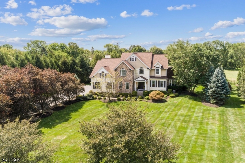 Landmark at Long Valley - Residential