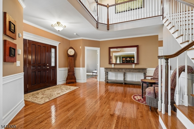 Landmark at Long Valley - Residential