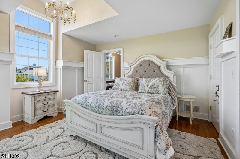 Landmark at Long Valley - Residential