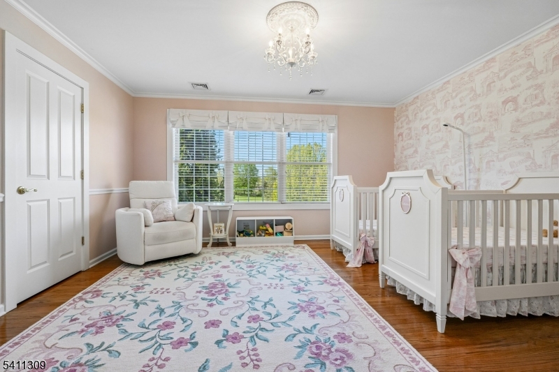 Landmark at Long Valley - Residential