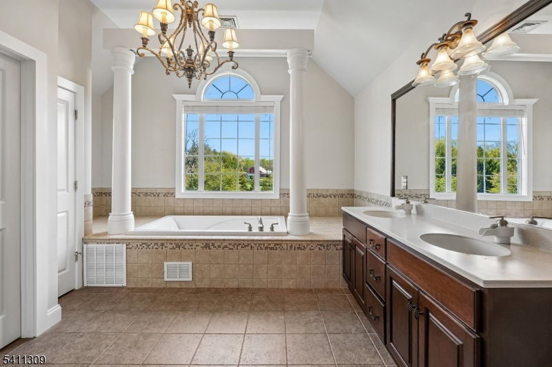 Landmark at Long Valley - Residential