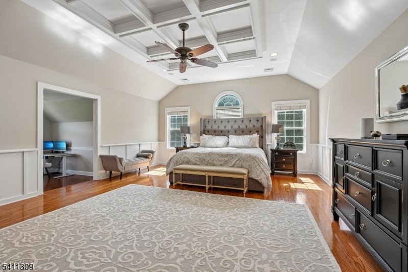 Landmark at Long Valley - Residential