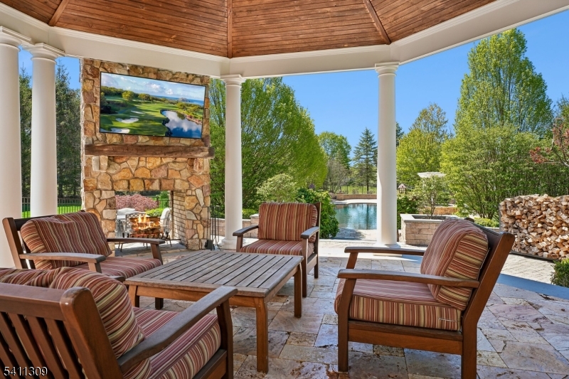Landmark at Long Valley - Residential