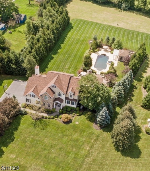 Landmark at Long Valley - Residential