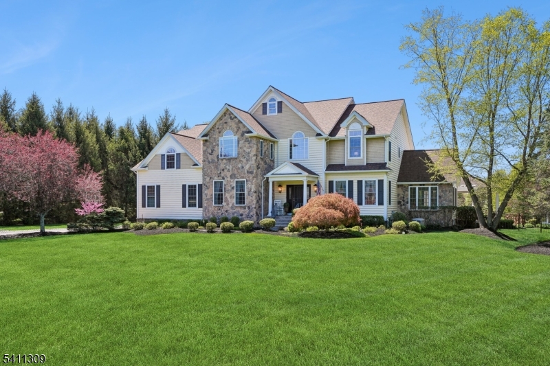Landmark at Long Valley - Residential
