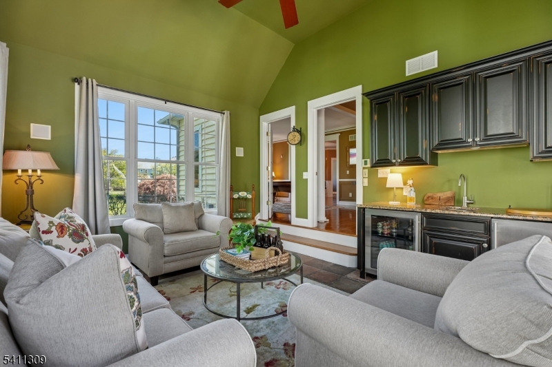 Landmark at Long Valley - Residential