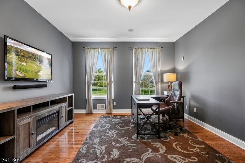 Landmark at Long Valley - Residential