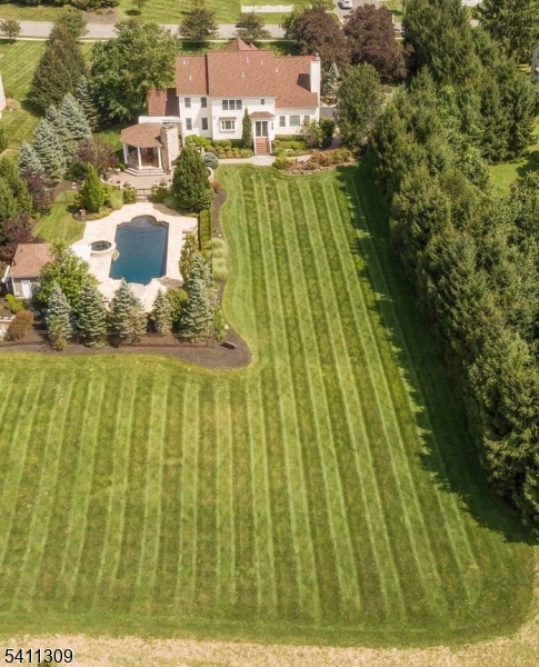 Landmark at Long Valley - Residential