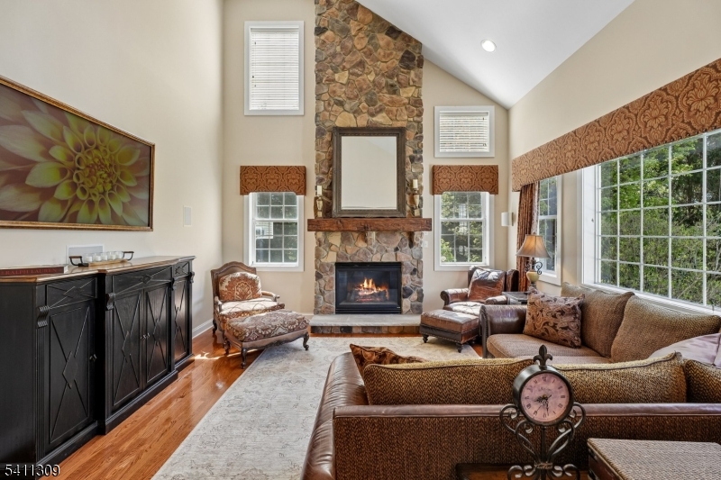 Landmark at Long Valley - Residential