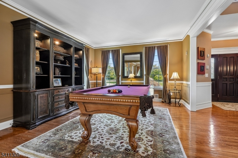 Landmark at Long Valley - Residential