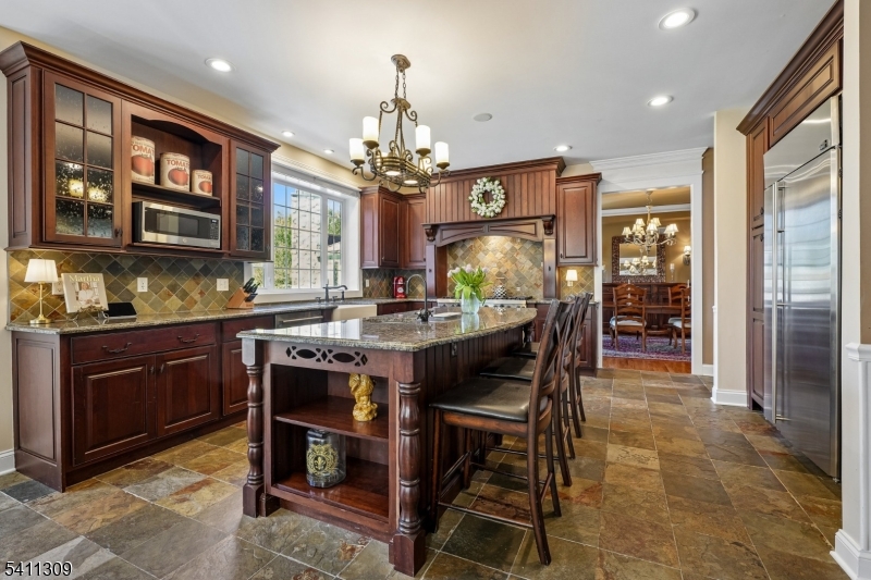 Landmark at Long Valley - Residential