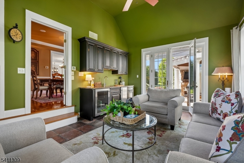 Landmark at Long Valley - Residential