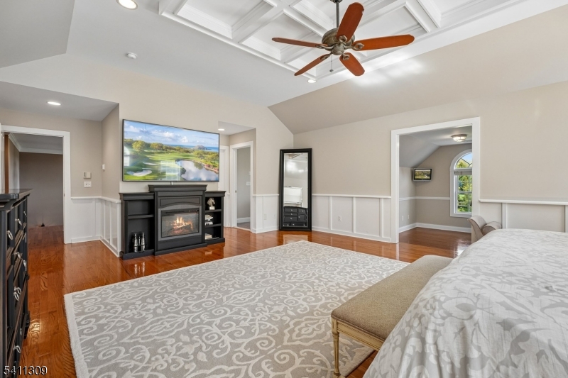 Landmark at Long Valley - Residential