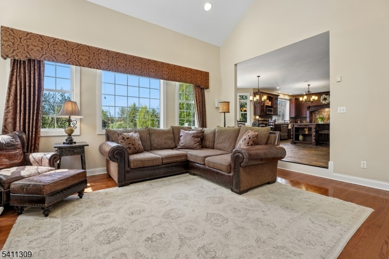 Landmark at Long Valley - Residential