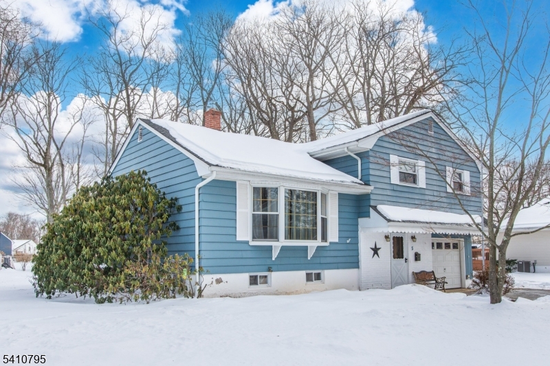 Succasunna - Residential