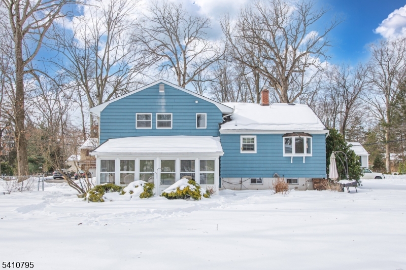 Succasunna - Residential