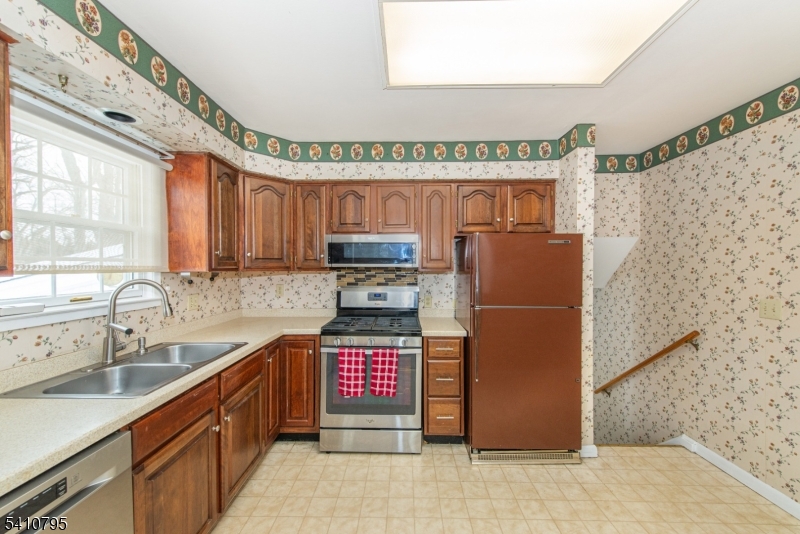 Succasunna - Residential