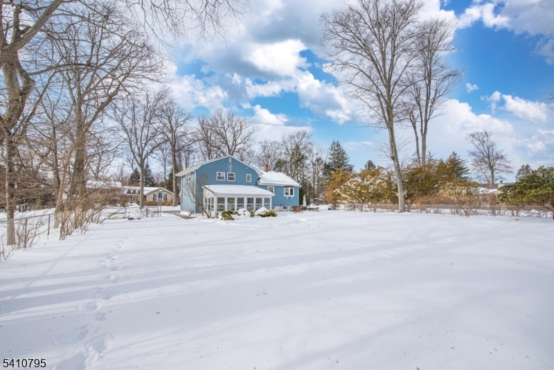 Succasunna - Residential