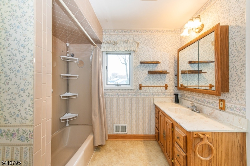 Succasunna - Residential