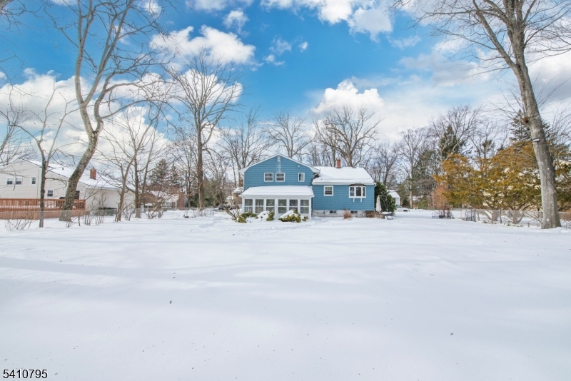 Succasunna - Residential