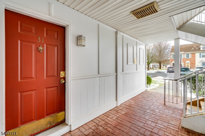 Common Elements - Residential Lease