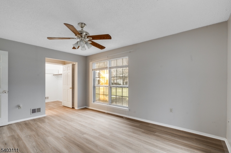 Common Elements - Residential Lease