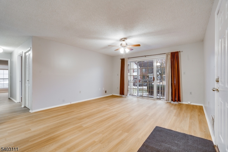 Common Elements - Residential Lease