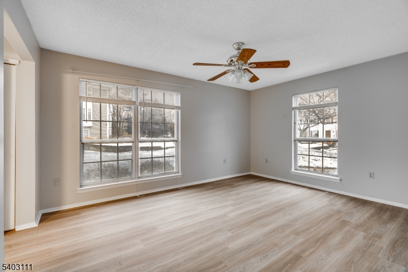 Common Elements - Residential Lease