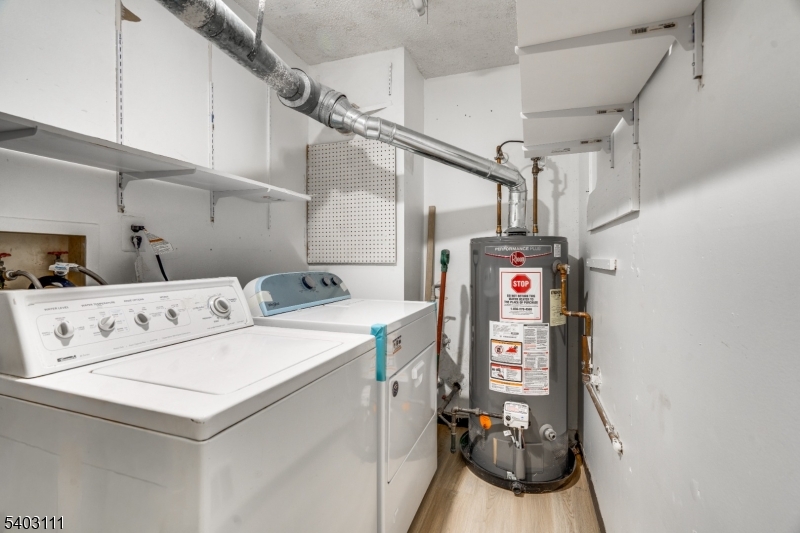 Common Elements - Residential Lease