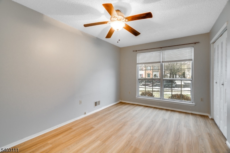 Common Elements - Residential Lease