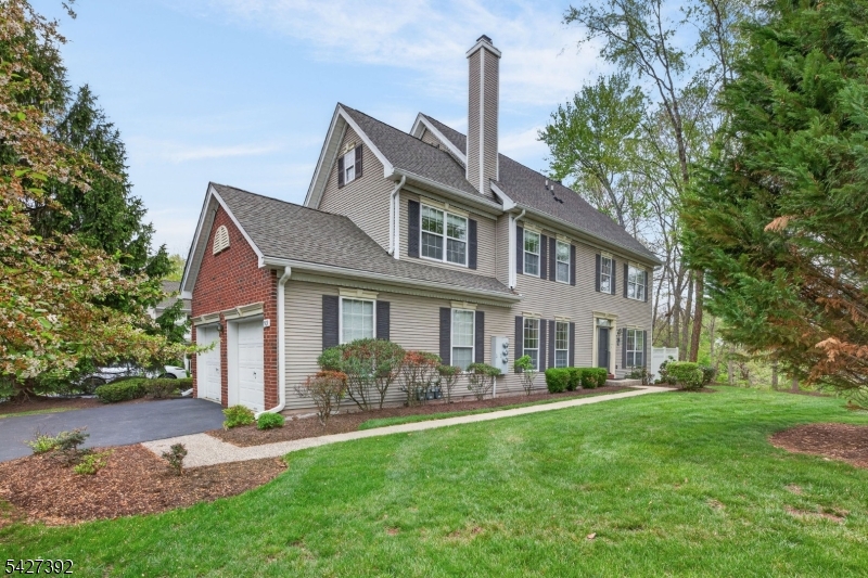 LAKE CUSHETUNK - Residential