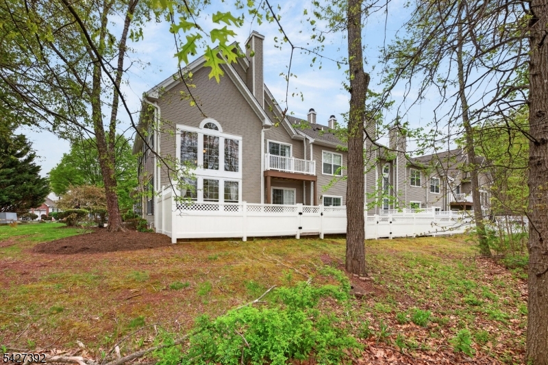 LAKE CUSHETUNK - Residential