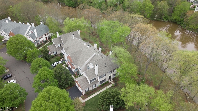 LAKE CUSHETUNK - Residential