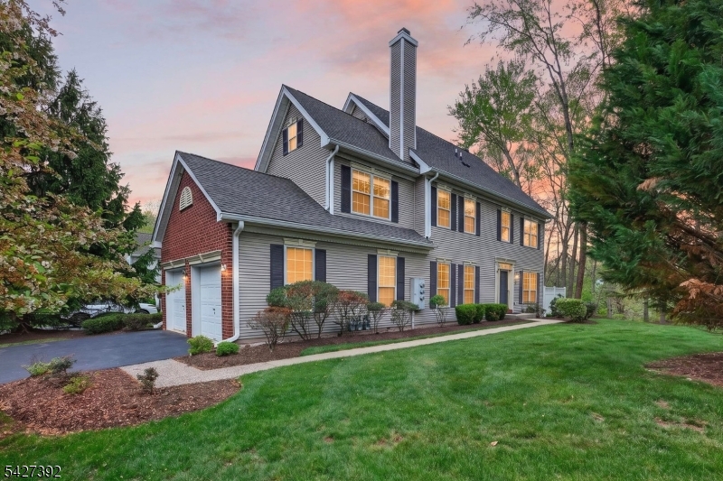 LAKE CUSHETUNK - Residential