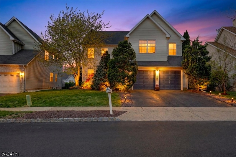 The Hills of Matchaponix - Residential