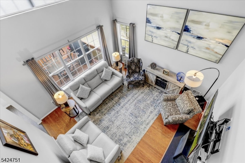 The Hills of Matchaponix - Residential