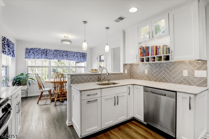 The Hills of Matchaponix - Residential