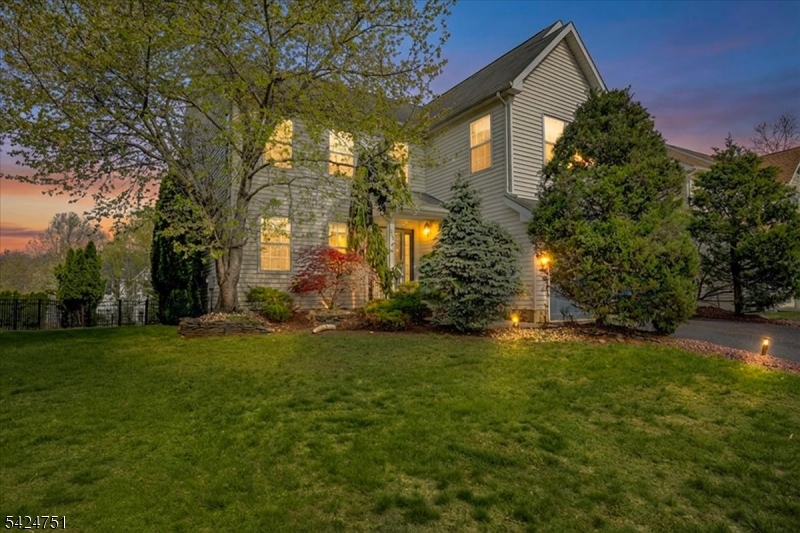 The Hills of Matchaponix - Residential