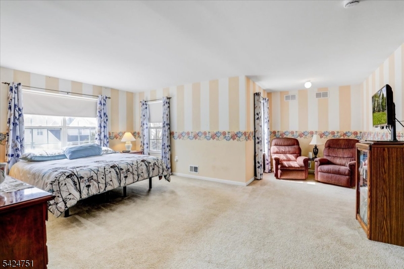 The Hills of Matchaponix - Residential