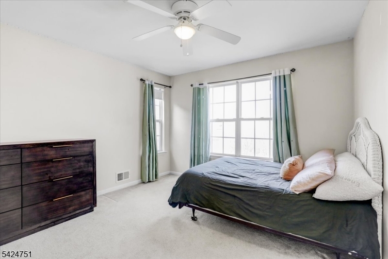 The Hills of Matchaponix - Residential