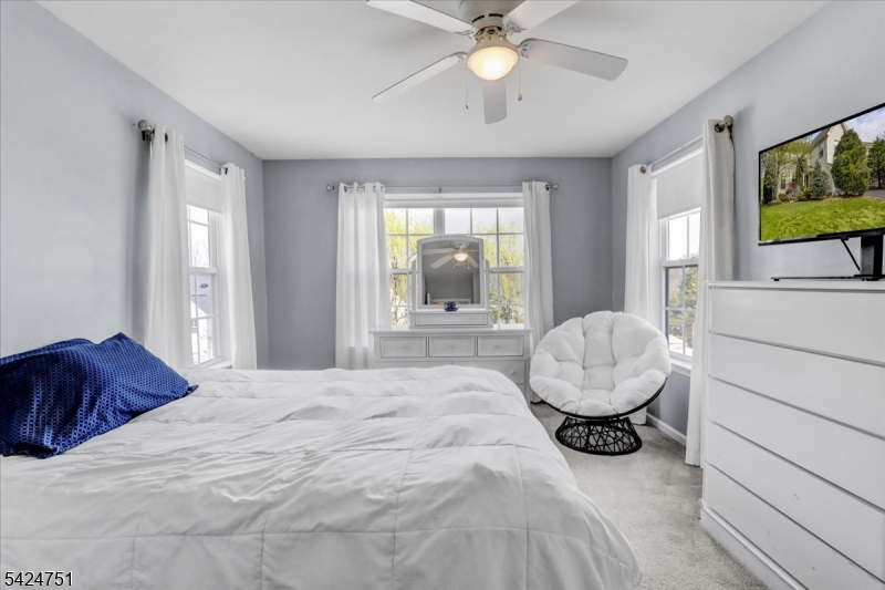 The Hills of Matchaponix - Residential