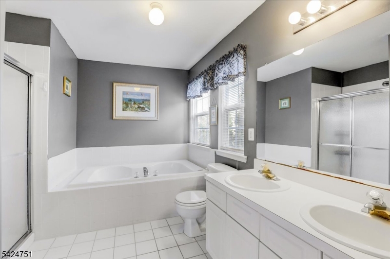 The Hills of Matchaponix - Residential