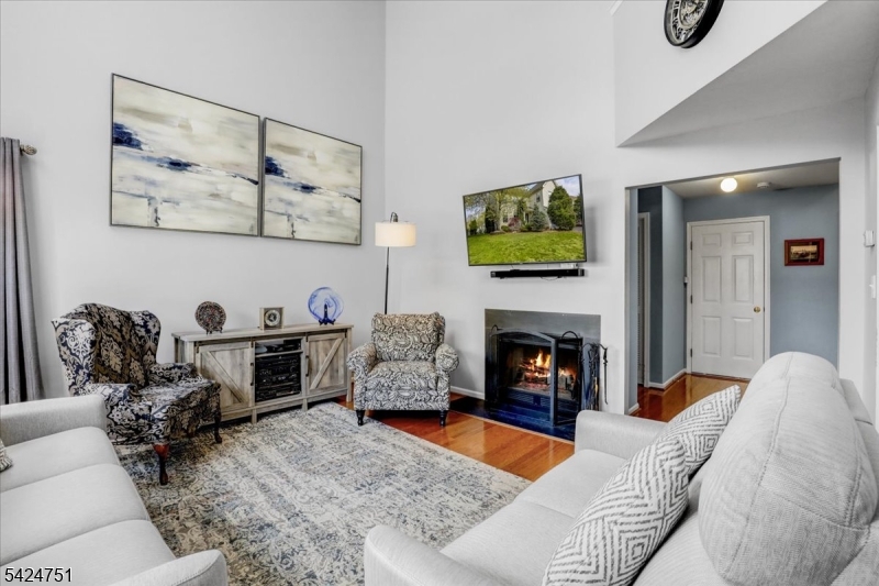 The Hills of Matchaponix - Residential