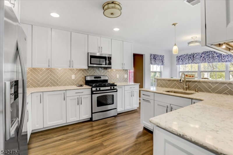 The Hills of Matchaponix - Residential