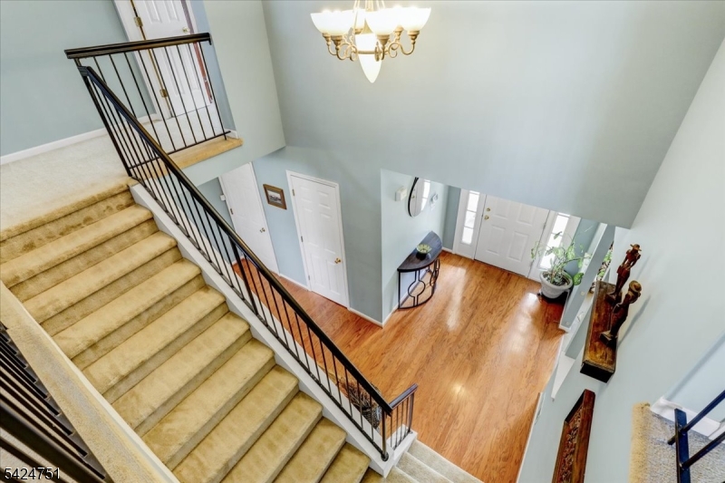 The Hills of Matchaponix - Residential