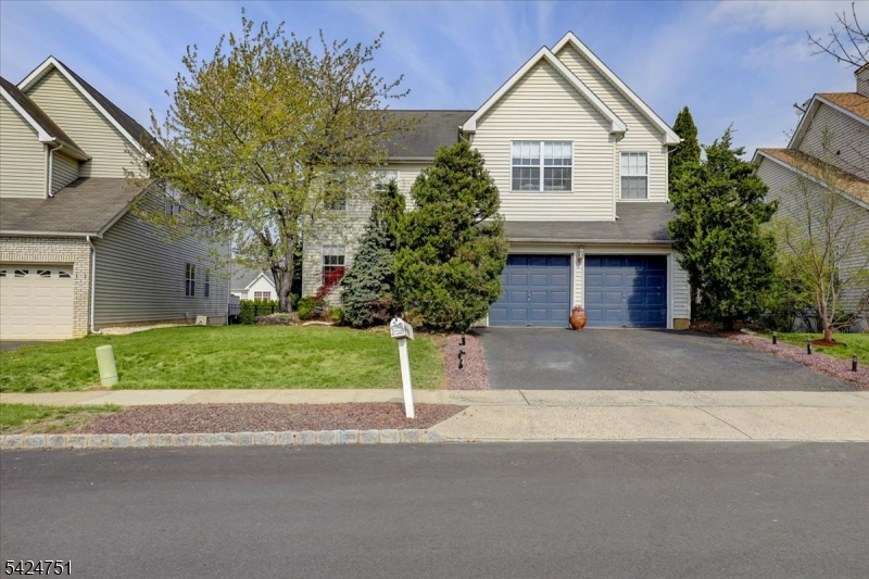 The Hills of Matchaponix - Residential