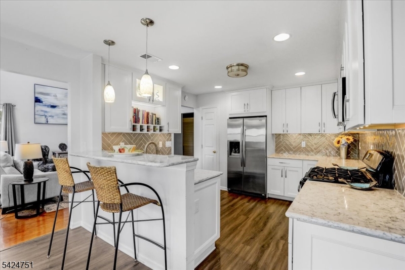 The Hills of Matchaponix - Residential