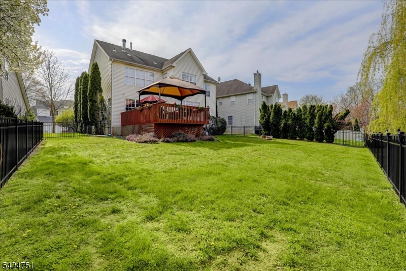 The Hills of Matchaponix - Residential